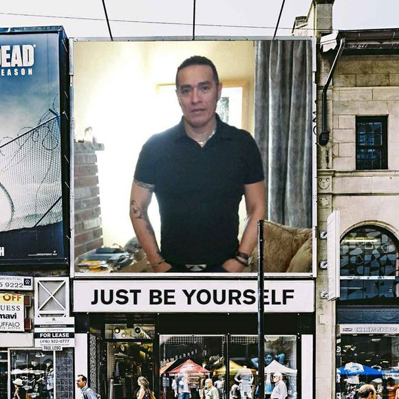 Meet your Posher, Alex - Picture 1 of 1